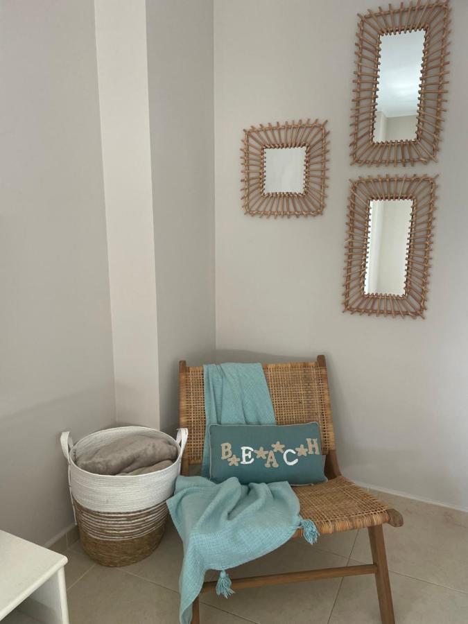 Casito Rico Apartament Calp