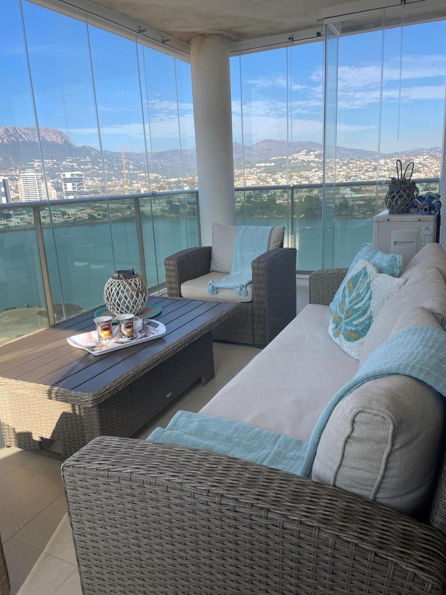 Casito Rico Apartament Calp