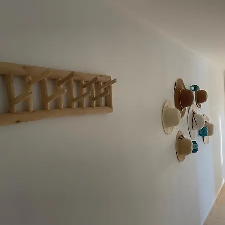 Appartement Casito Rico à Calp Extérieur photo