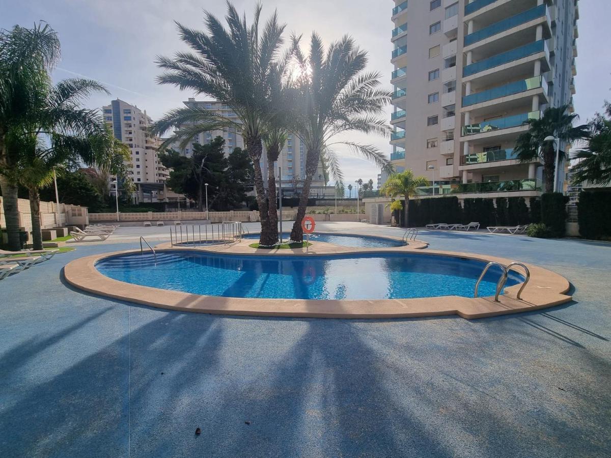Casito Rico Appartement *