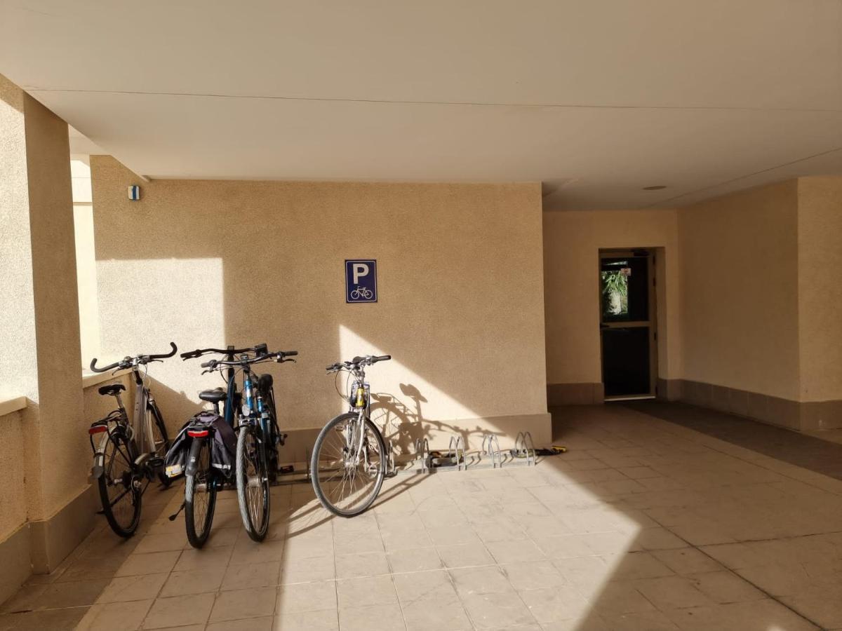 Appartement Casito Rico *