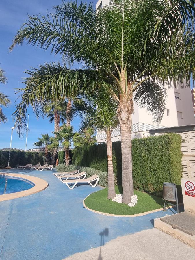 Appartement Casito Rico *
