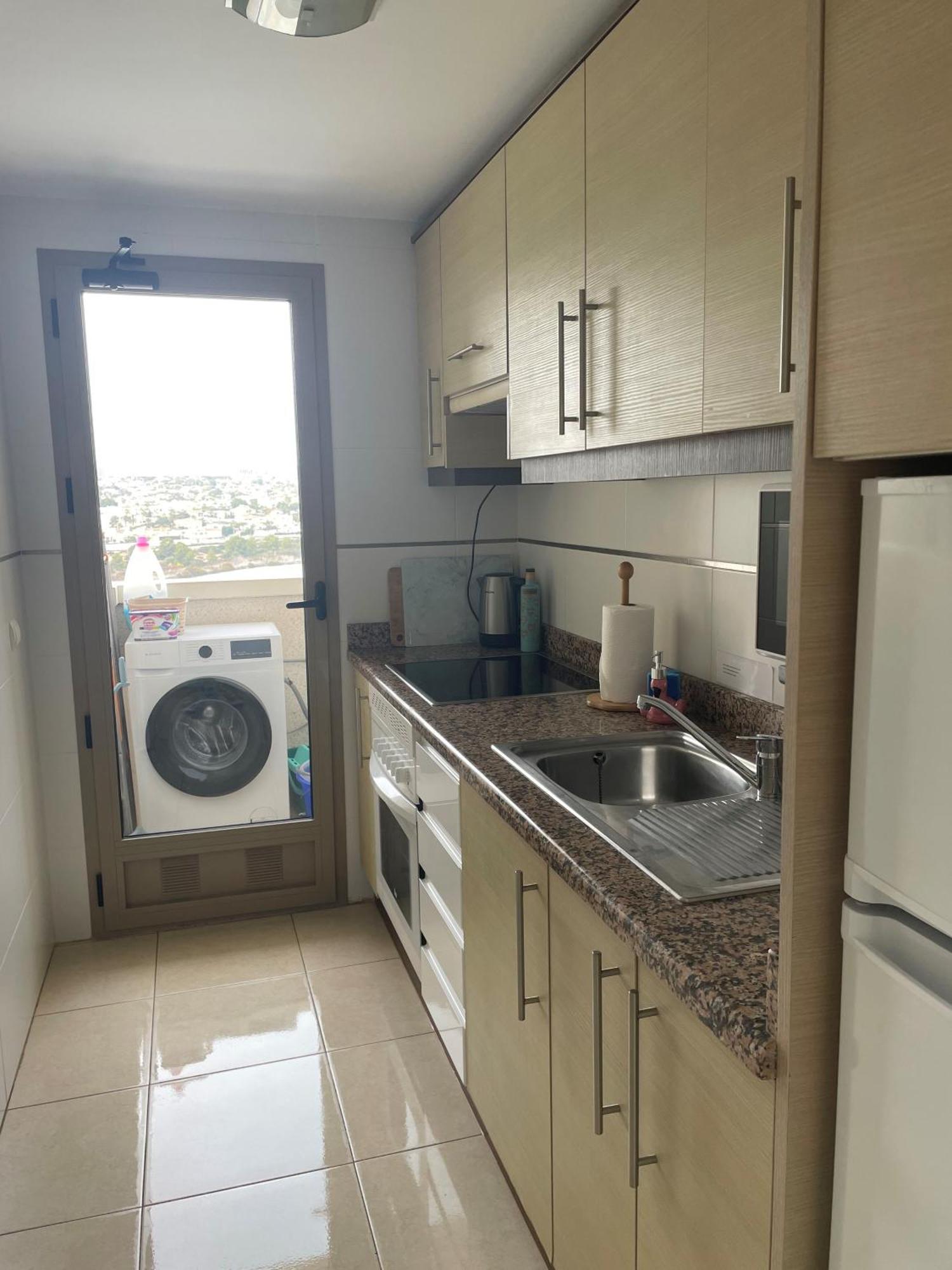 Appartement Casito Rico
