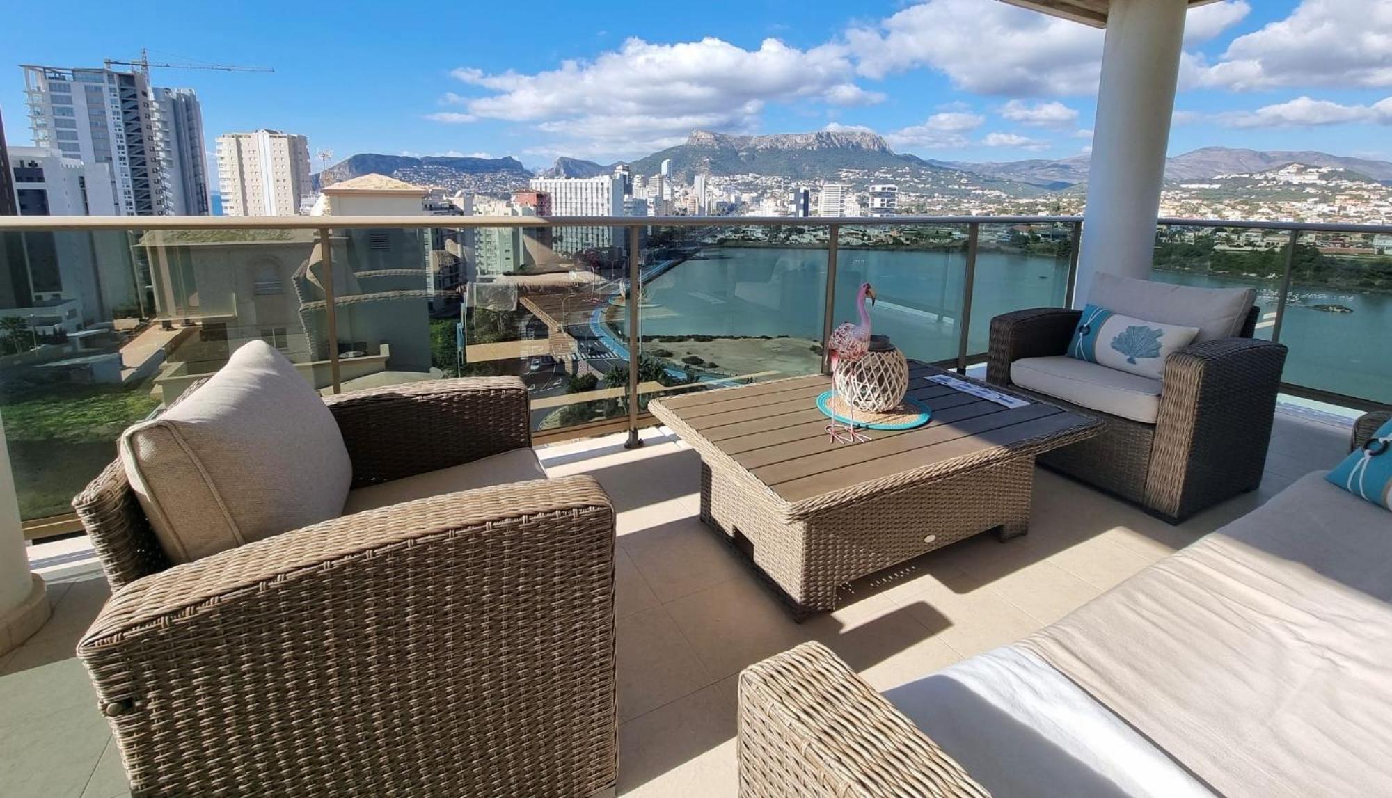 Appartement Casito Rico