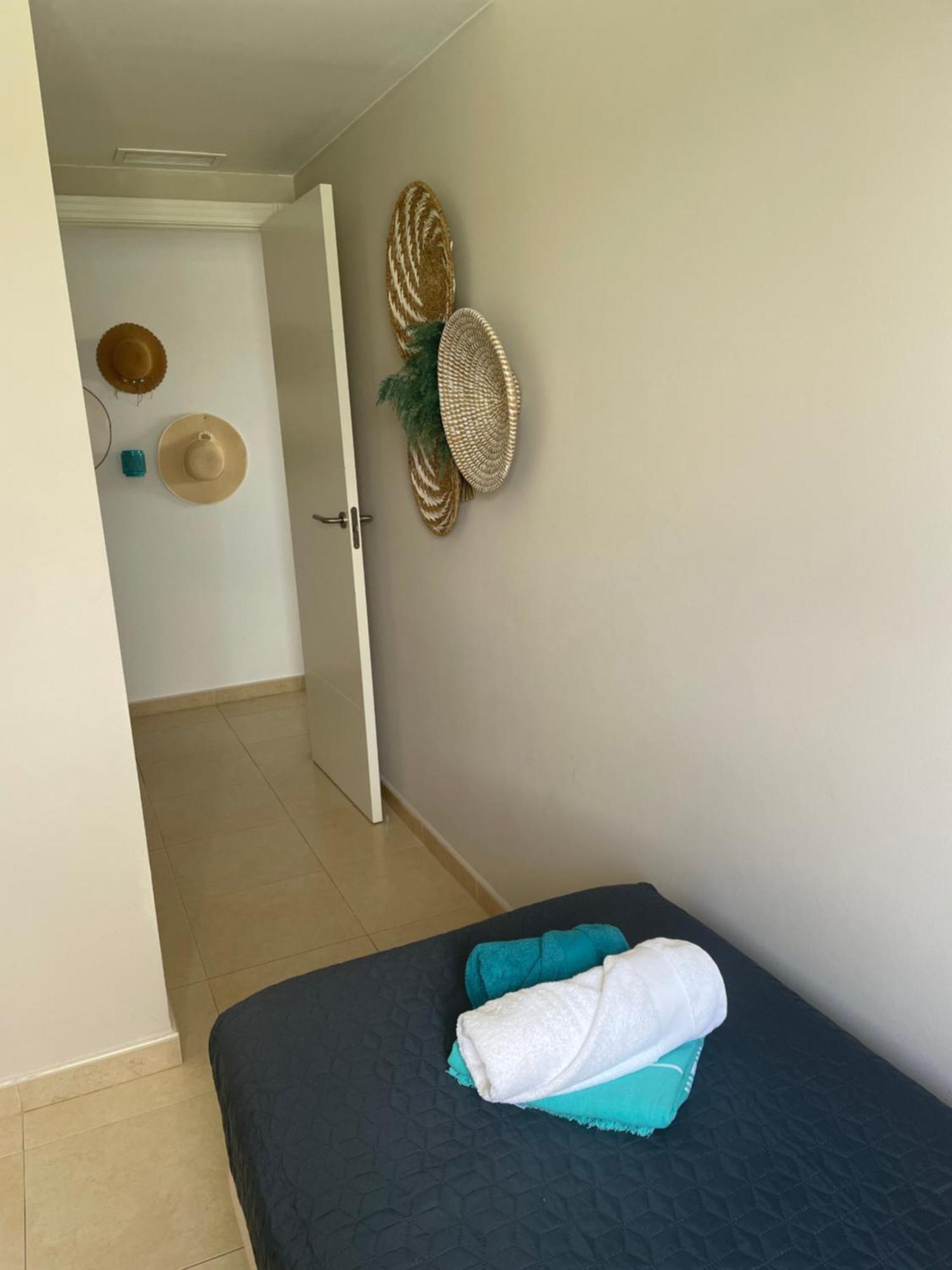 Appartement Casito Rico Calp