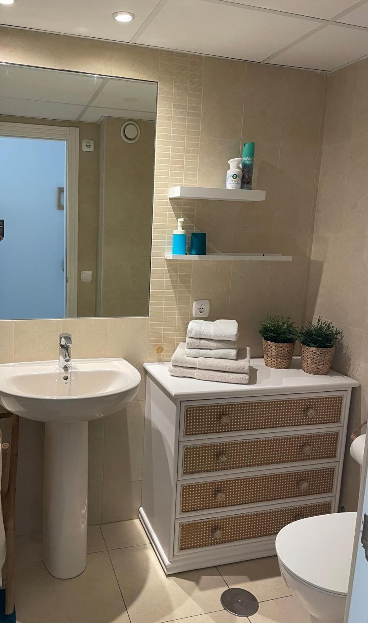 Casito Rico Appartement