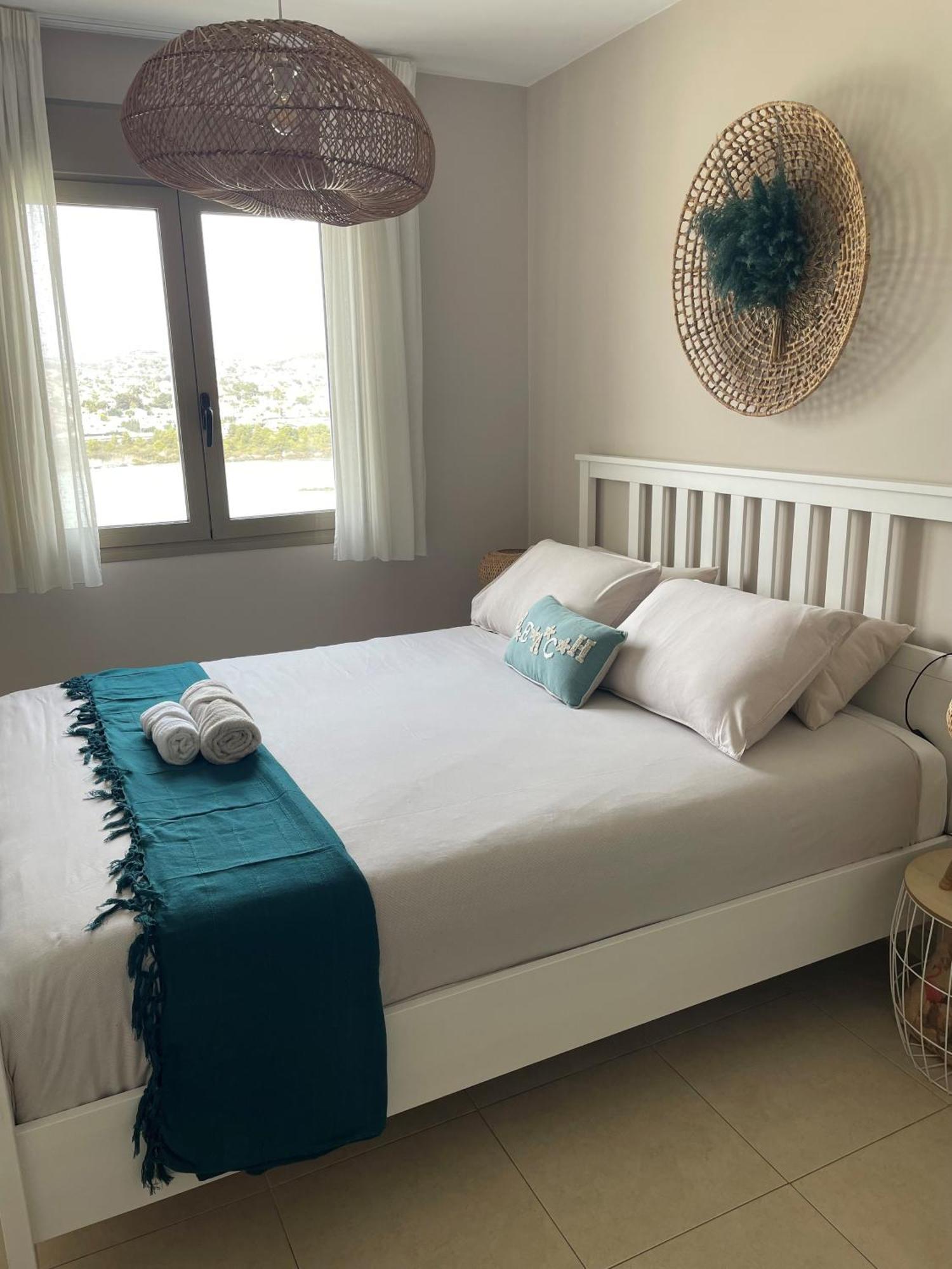 Appartement Casito Rico *